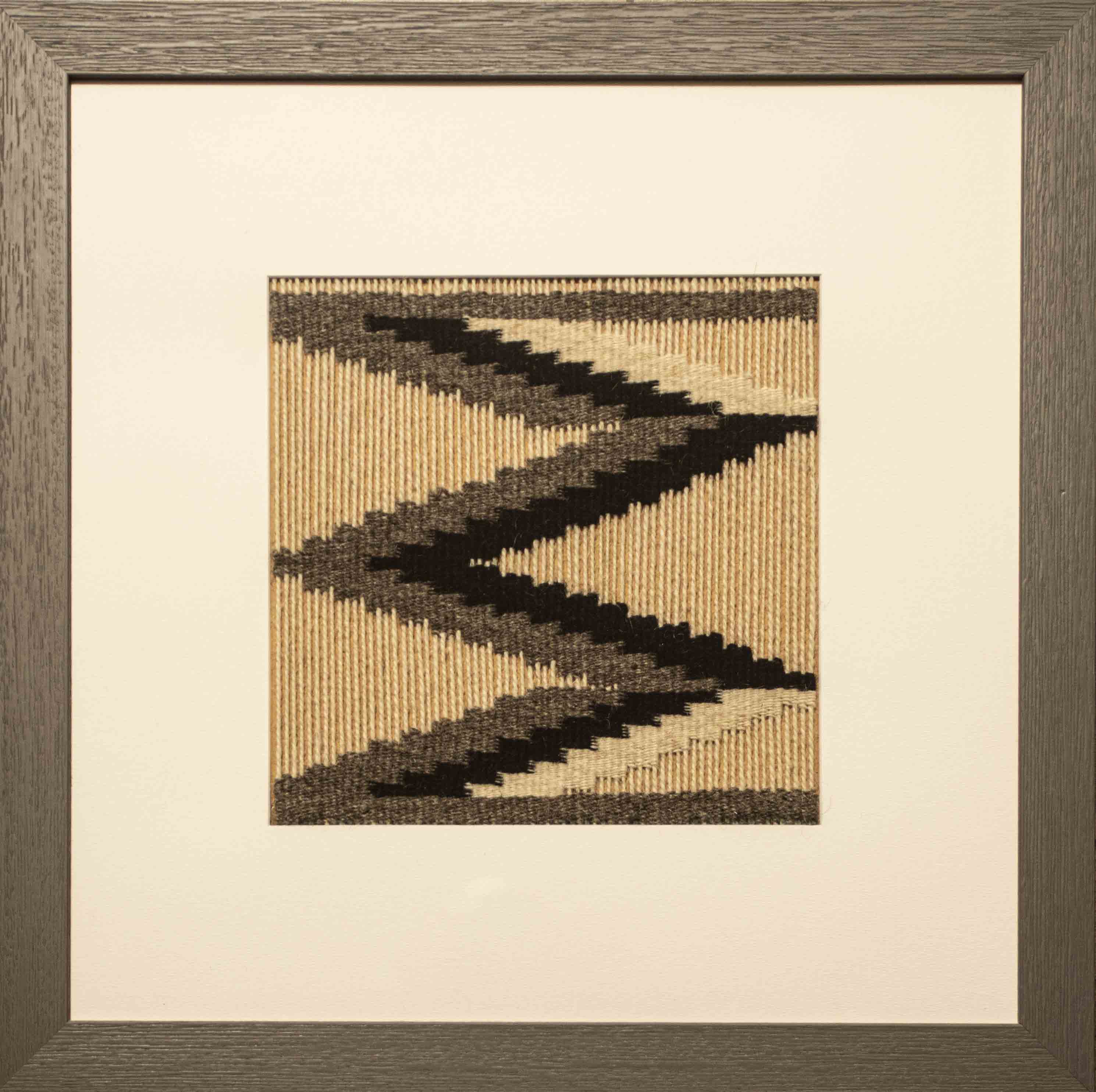 deincantos Framed Textile Square - Image 1