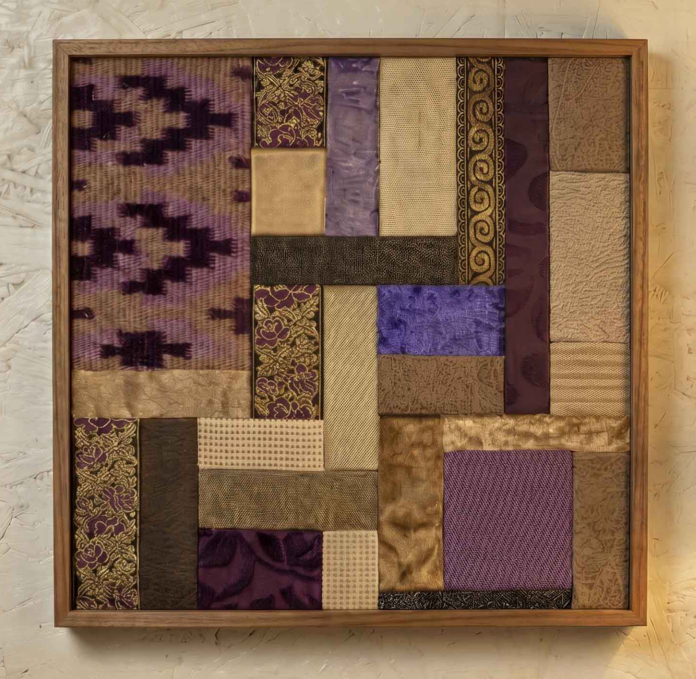 Screenshot Urban Weave - Image 1