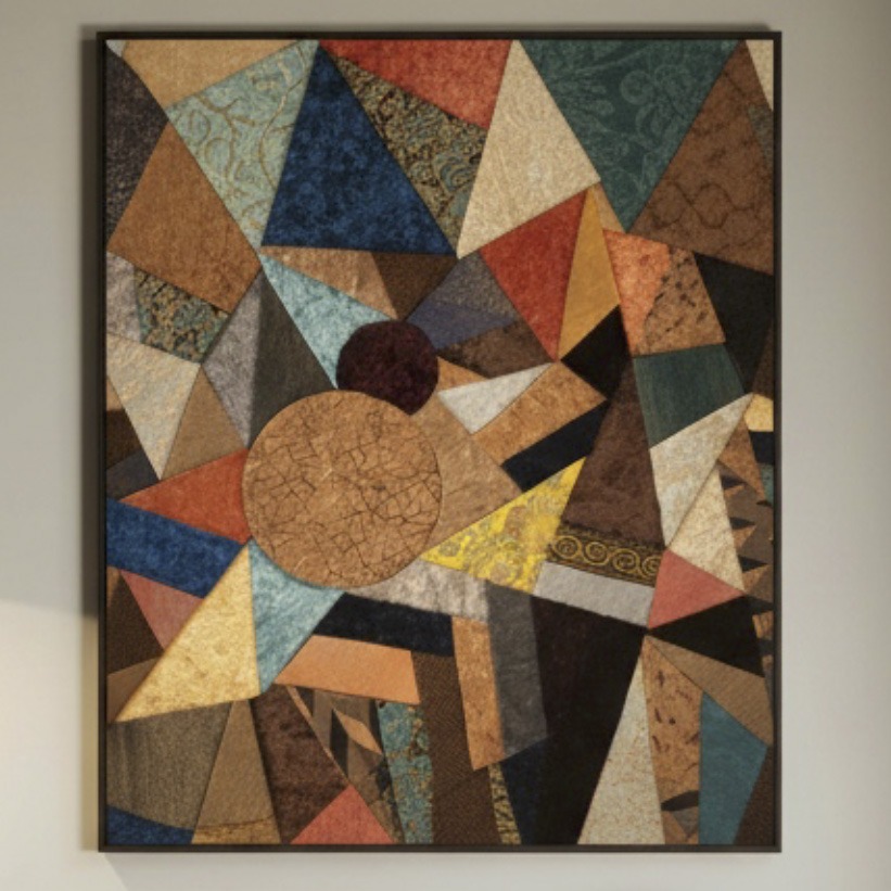 Screenshot Terra Mosaic - Image 1